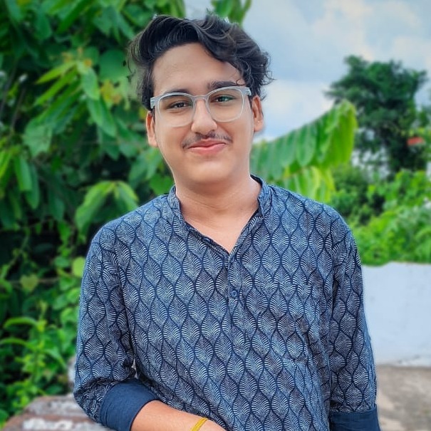 Rupak Mondal