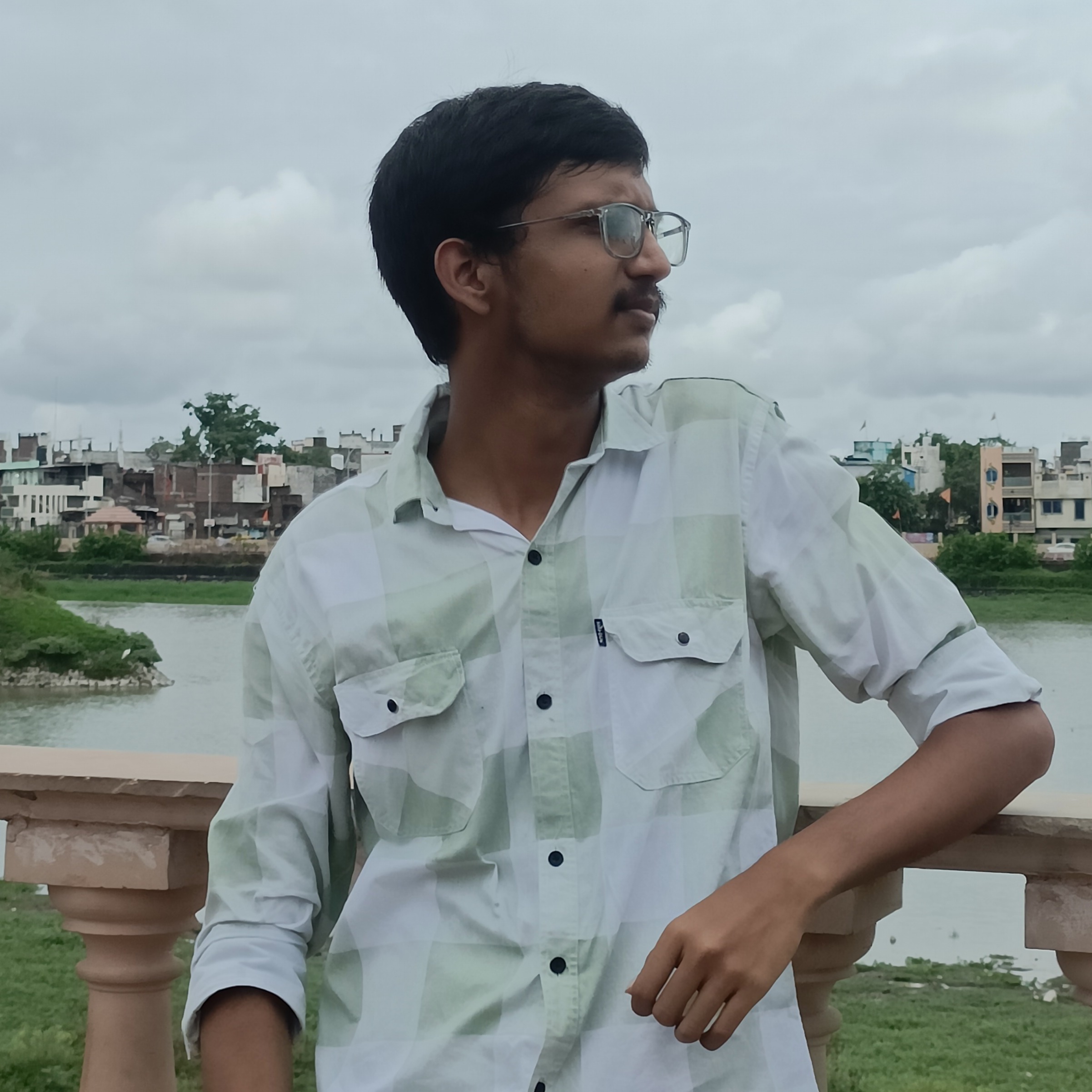 SHREYANSH MEHRA