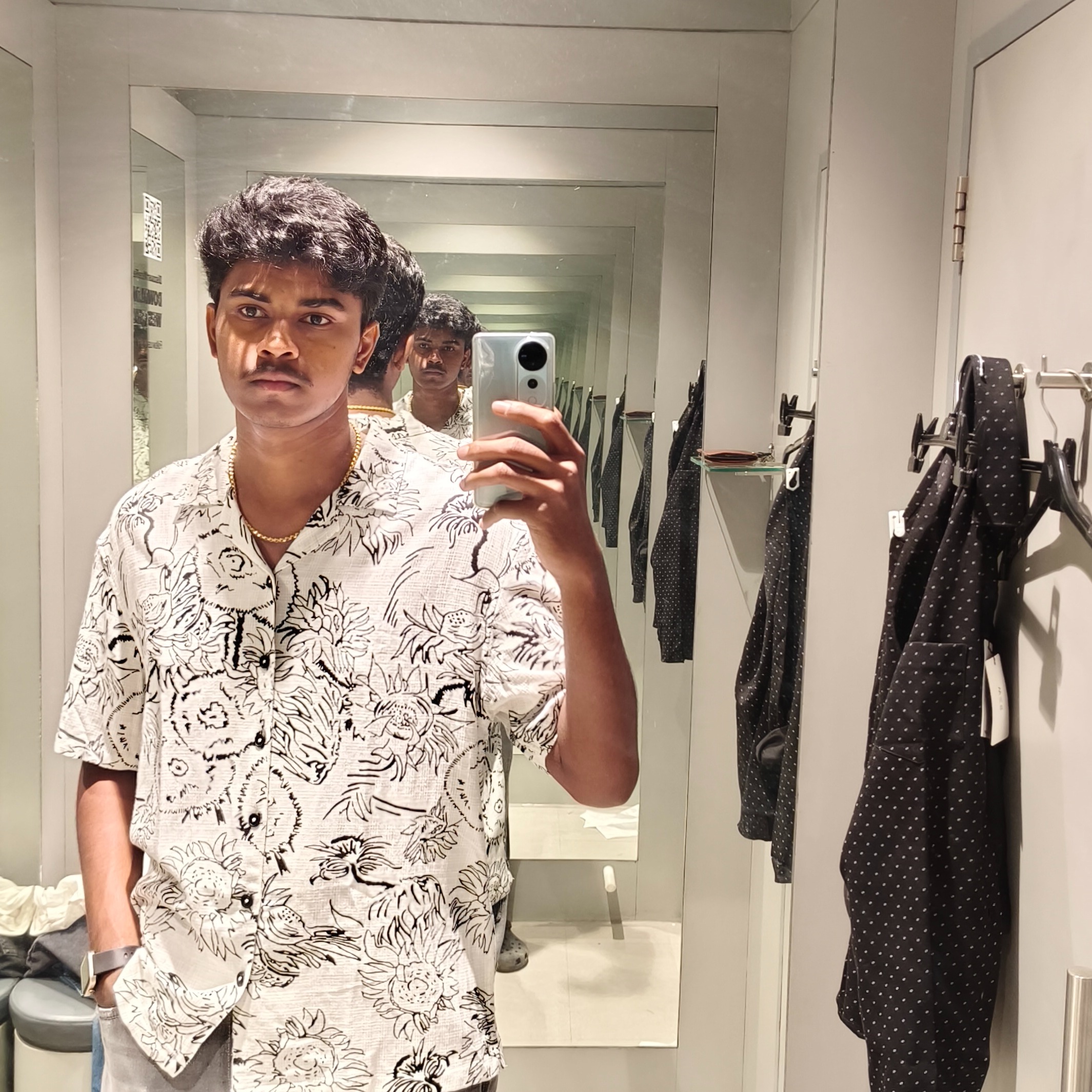 Sharvesh