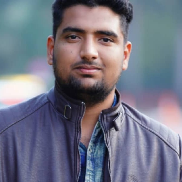 deepak jangid