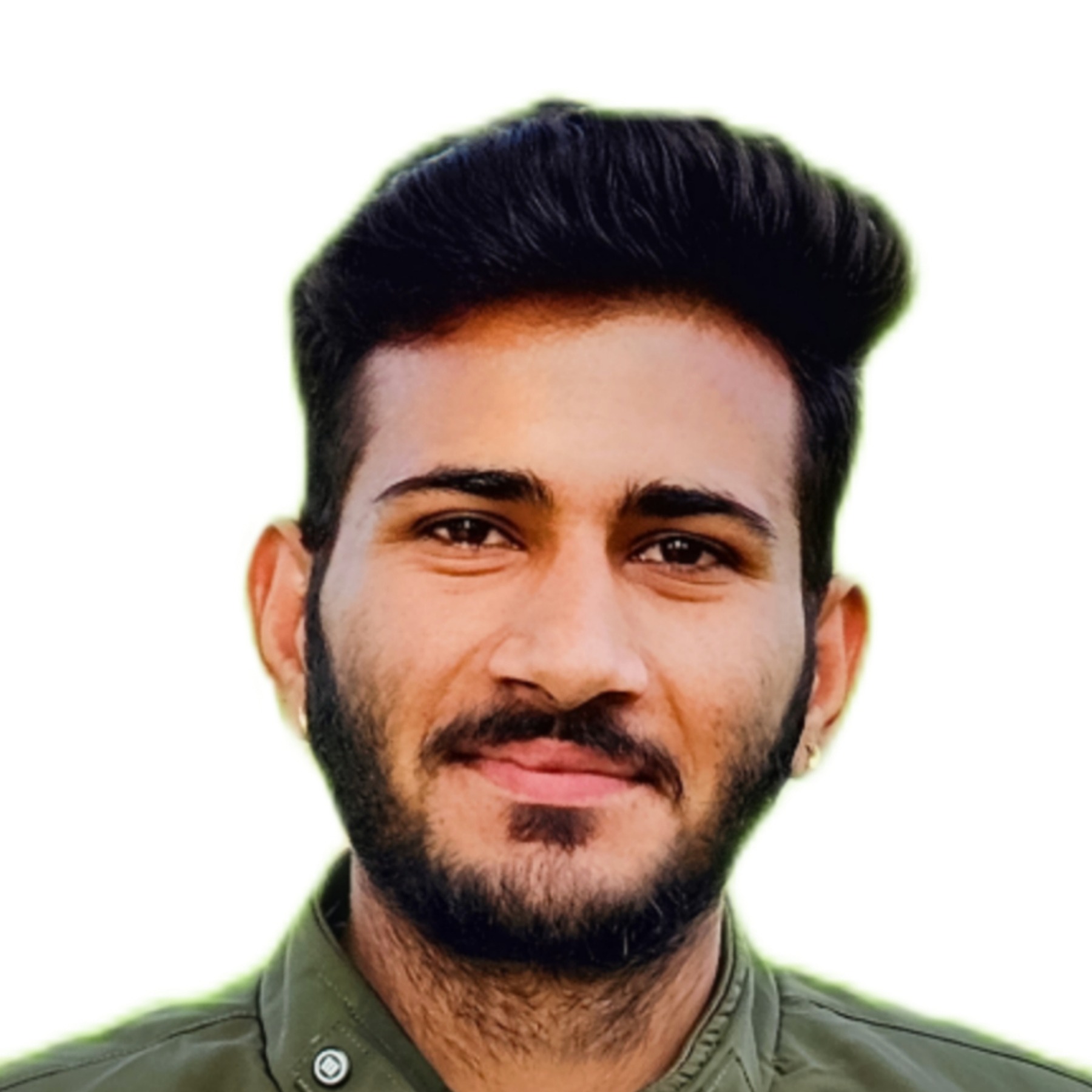Pradeep Lora