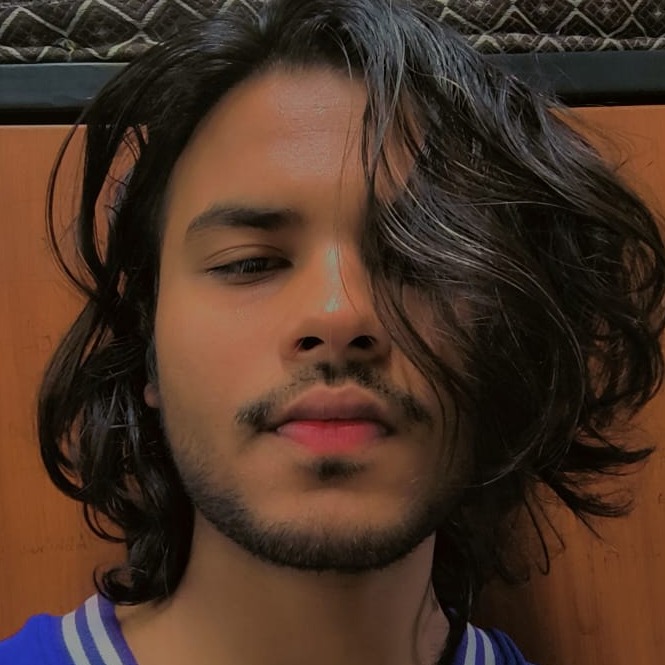 Priyanshu Yadav
