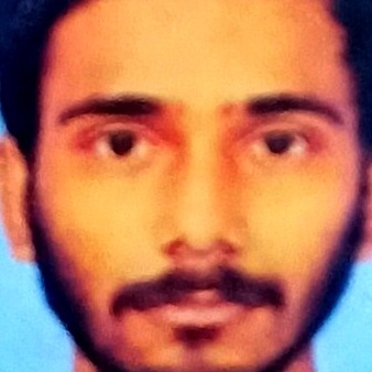 Mrinmoy Biswas