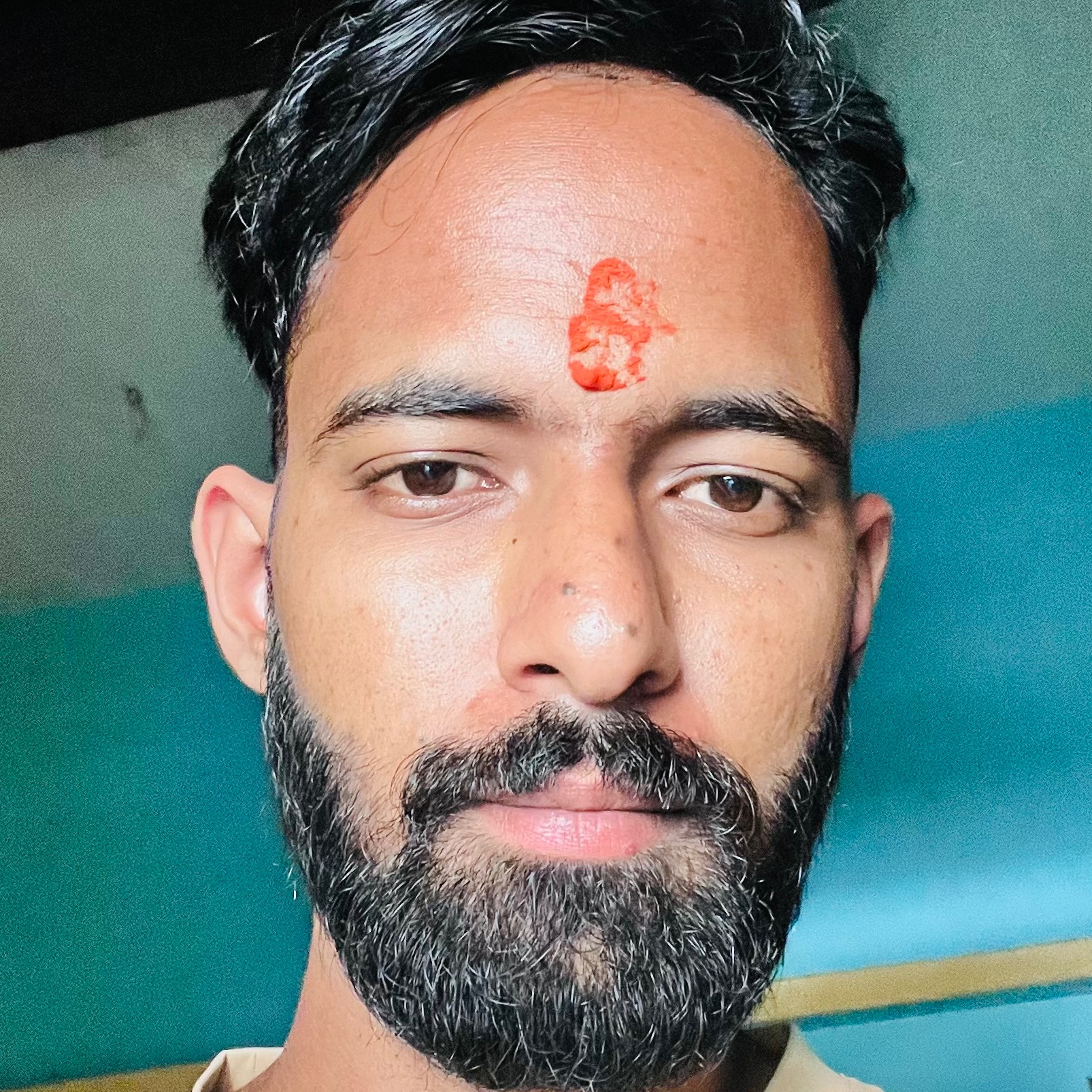 Jaiprakash Chauhan