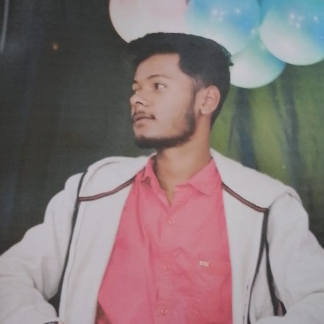 Supriyo Das