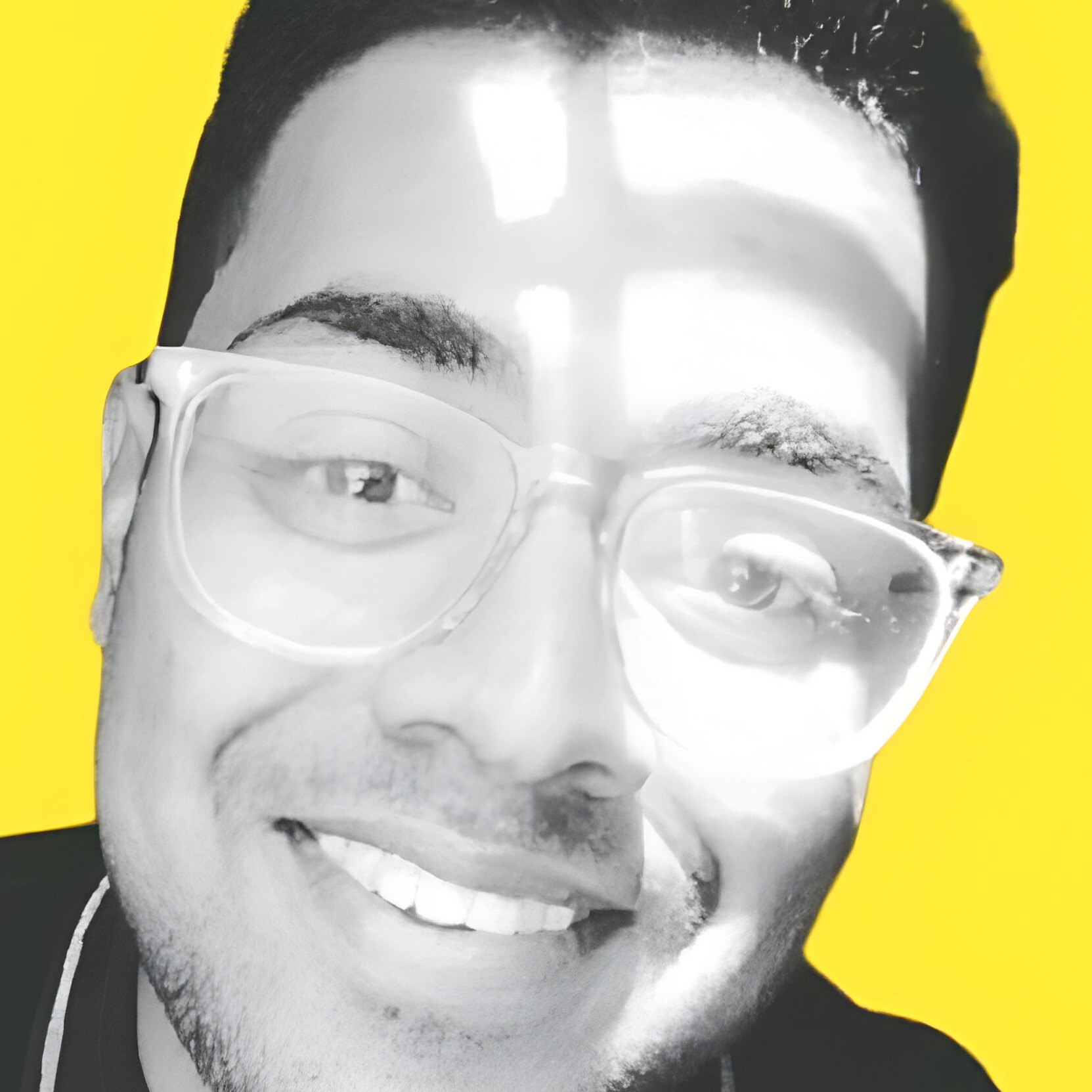 Edward Zion Saji