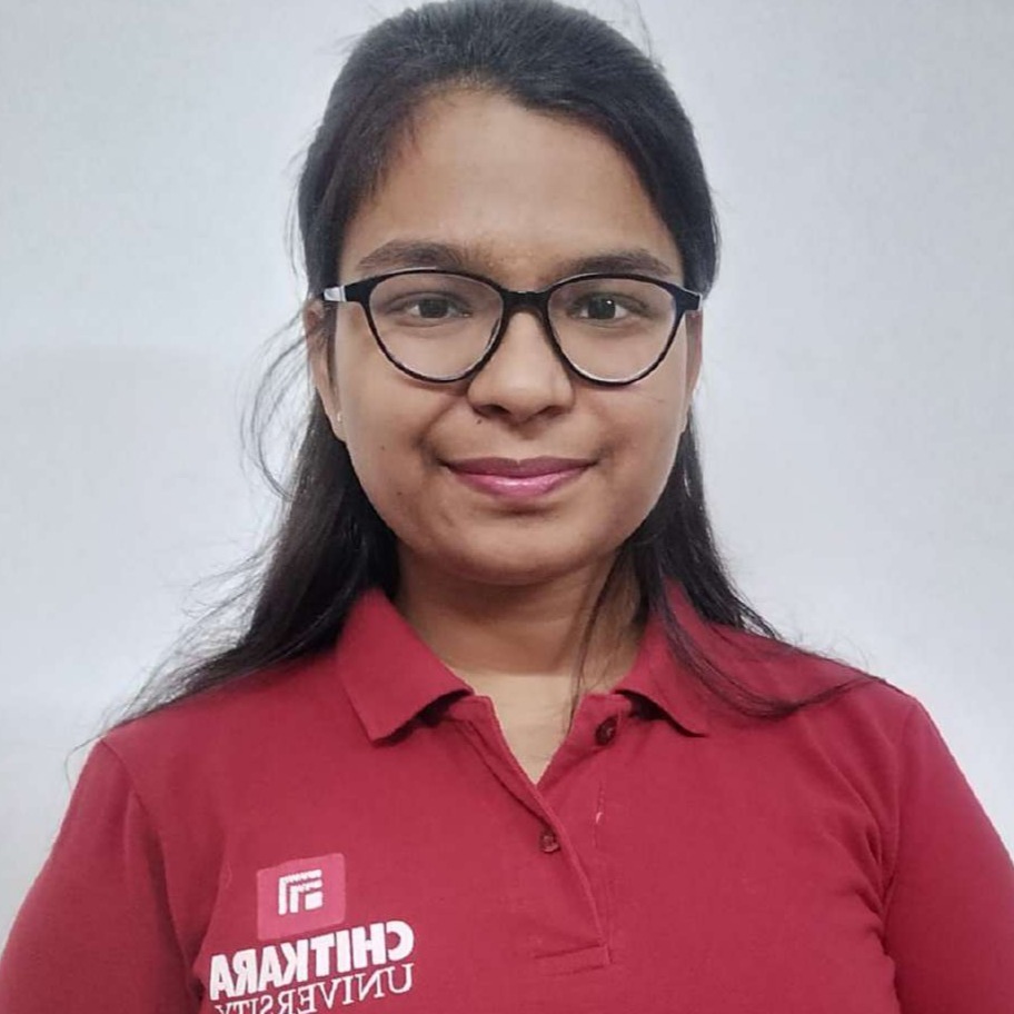Prachi Goyal