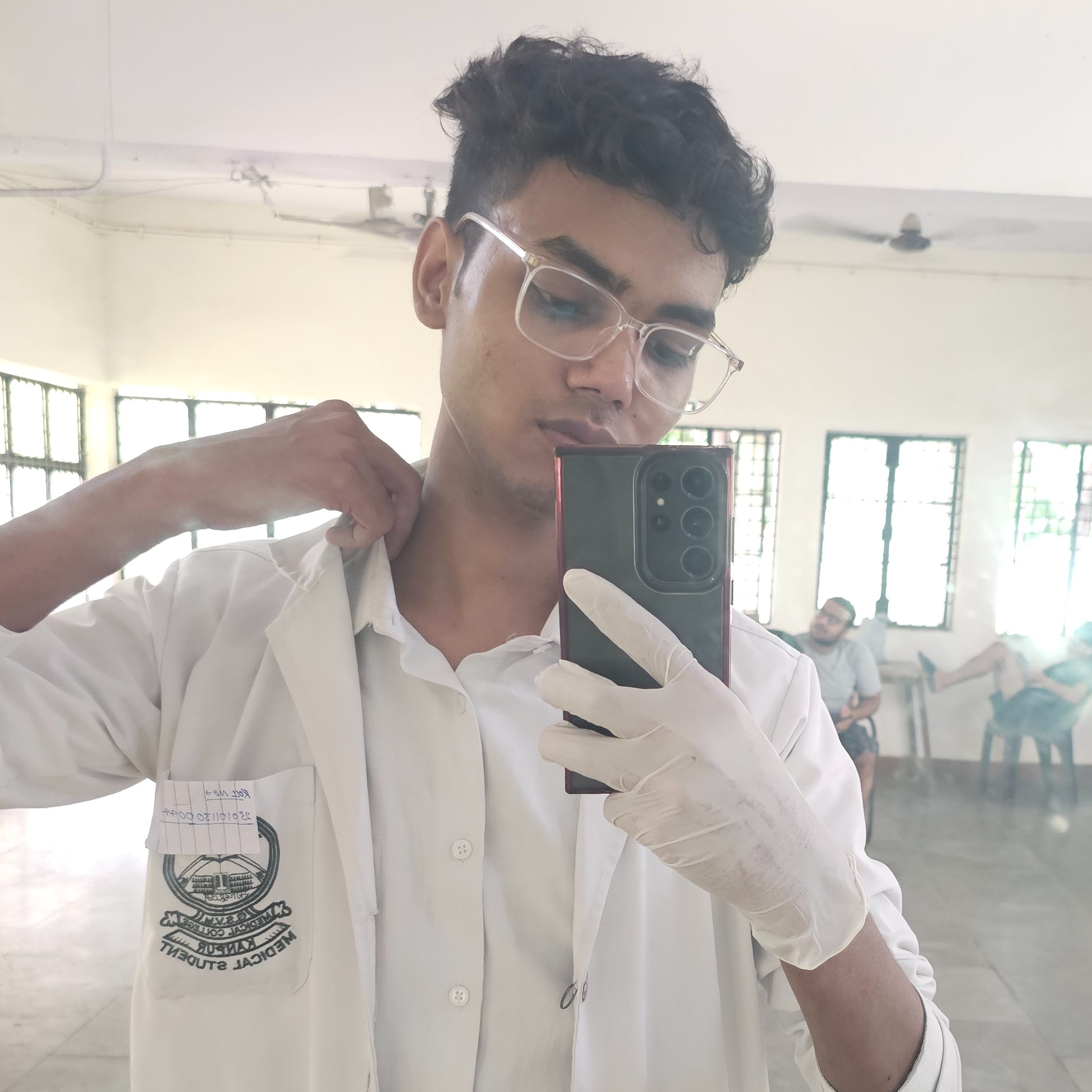 ANKIT GUATAM