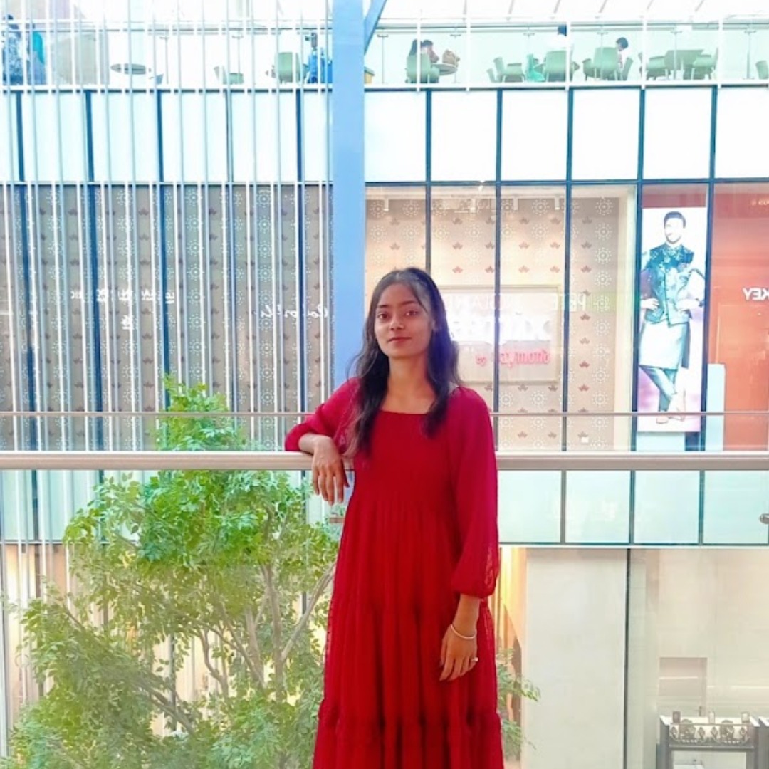 Palak maurya