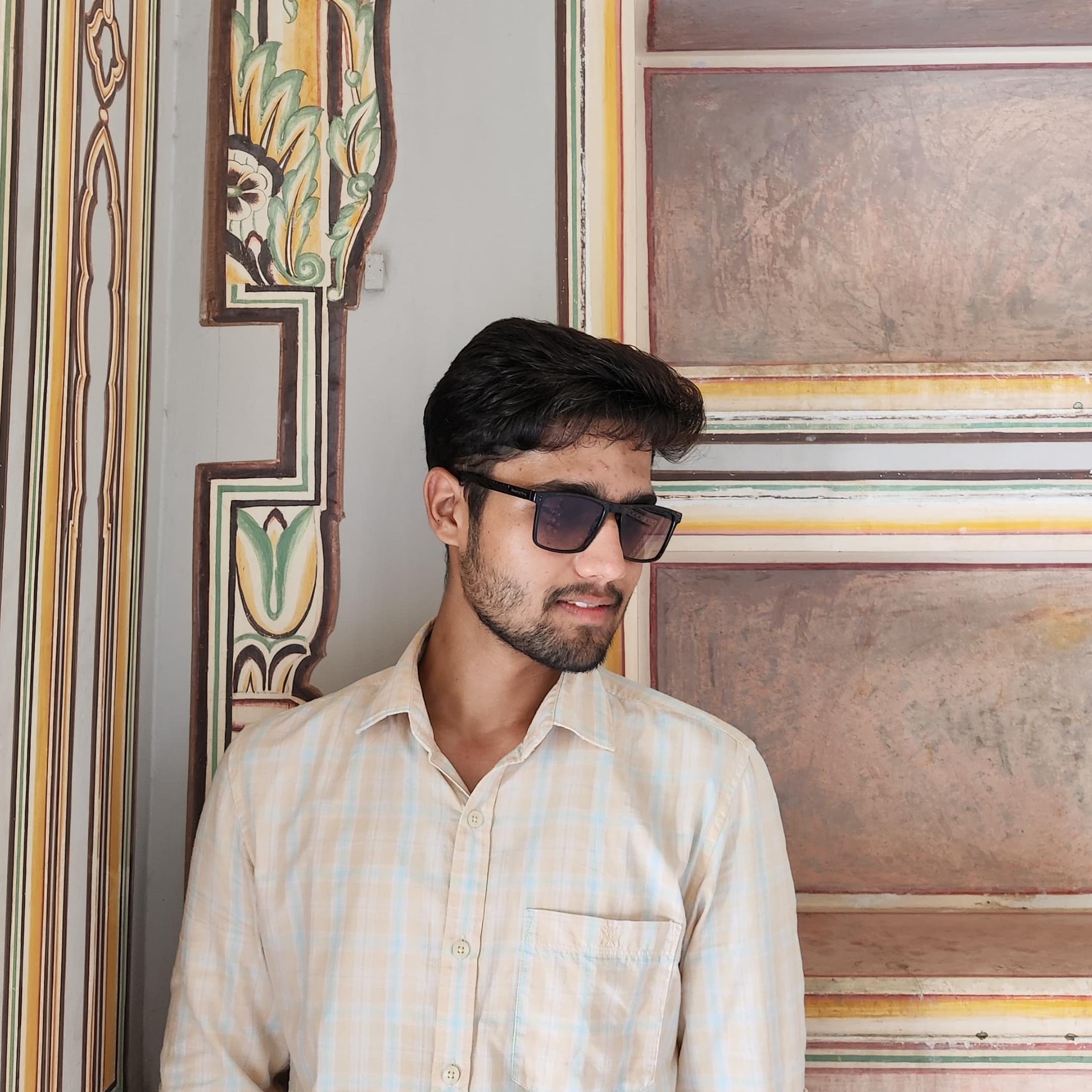 Himanshu sharma