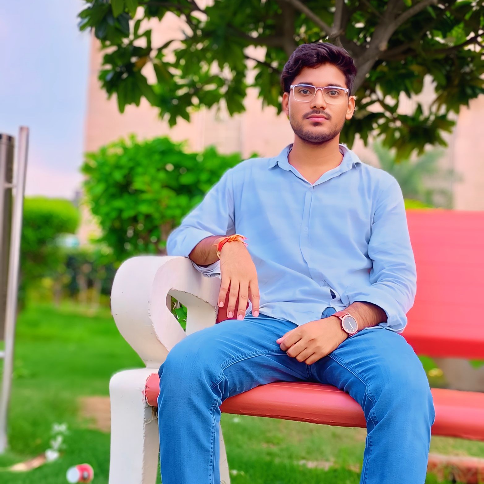 Abhishek pal