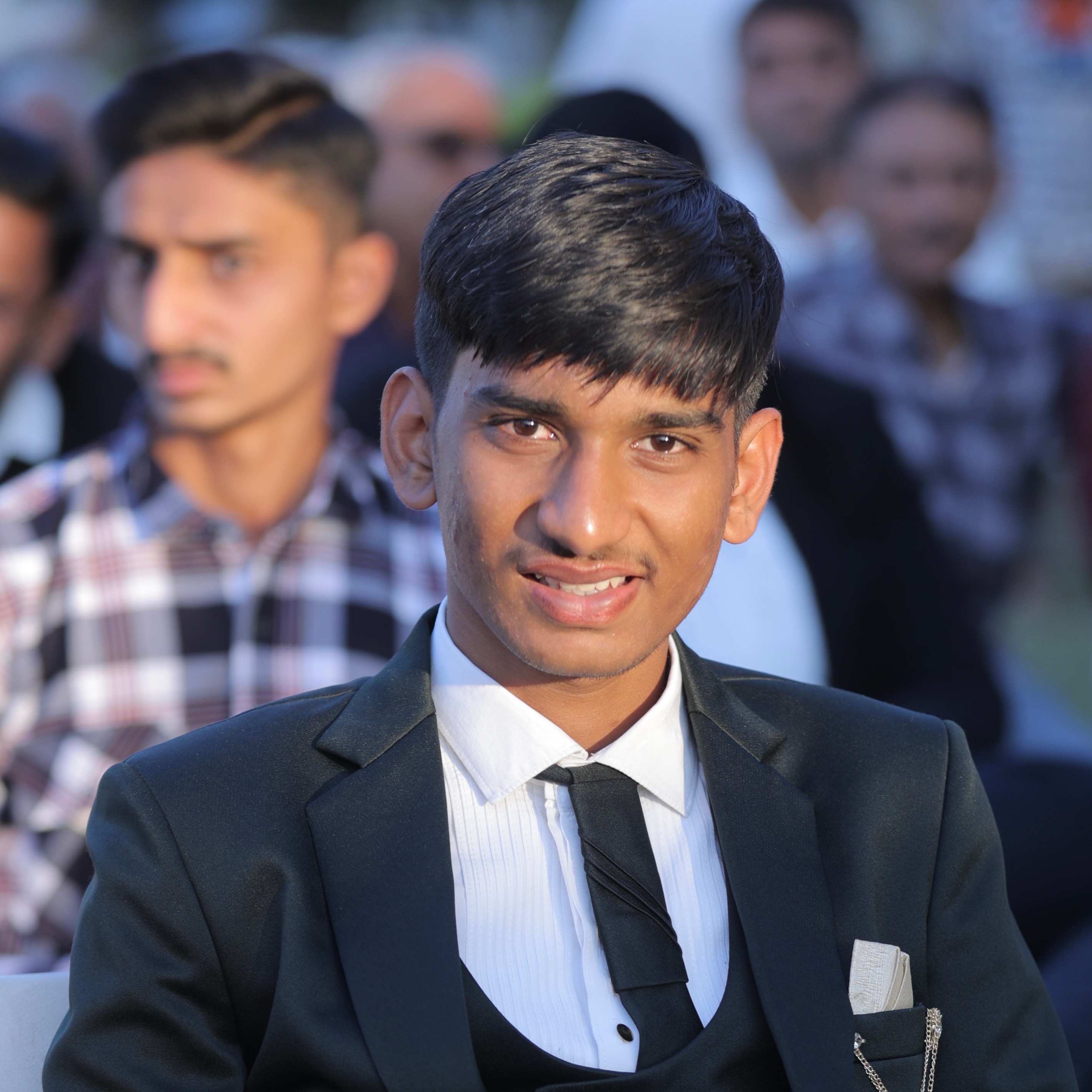 Vaibhav Sanghani