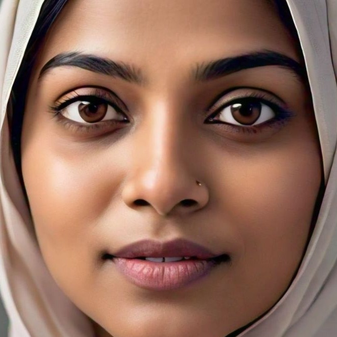 Amina Roshan