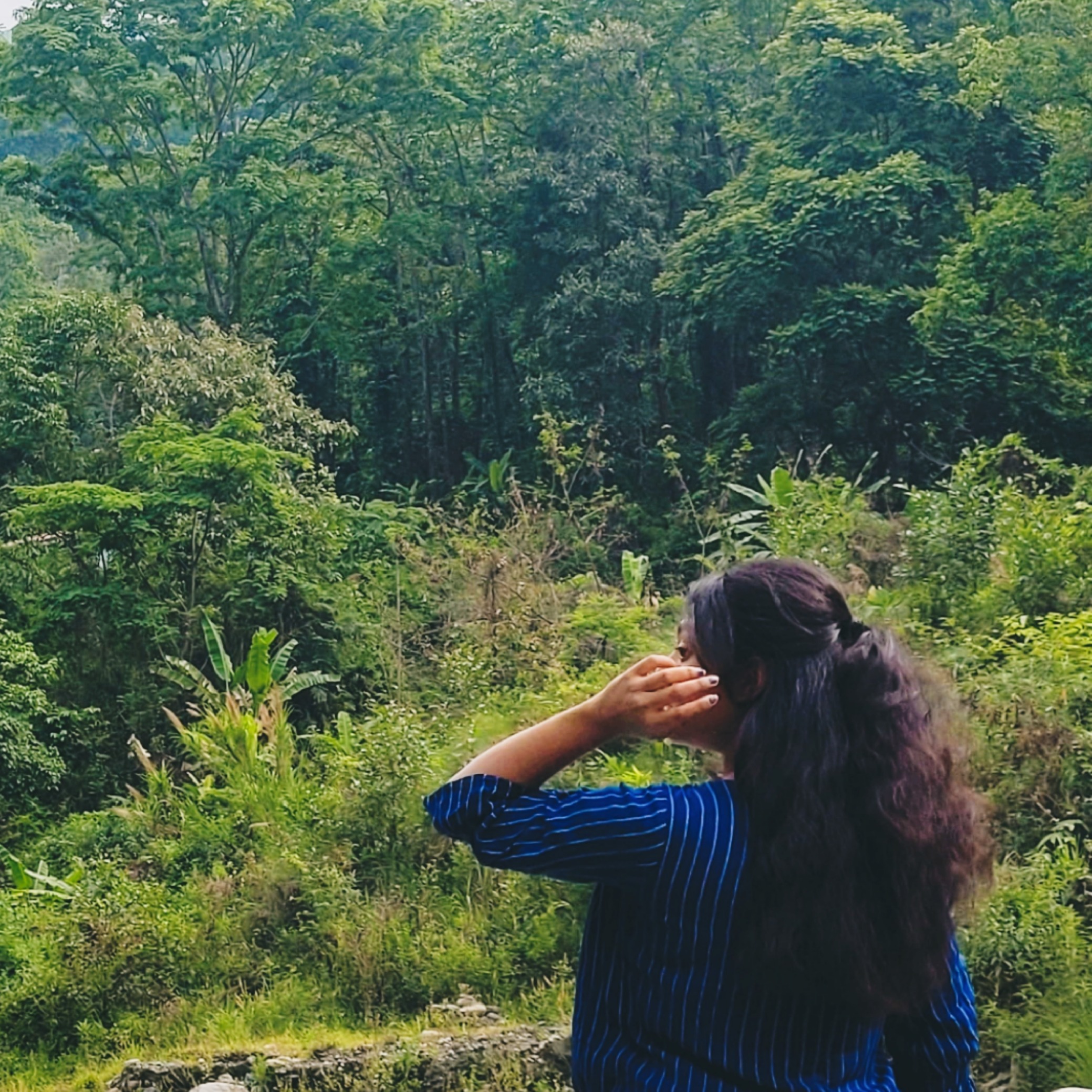 Anuradha Nandy
