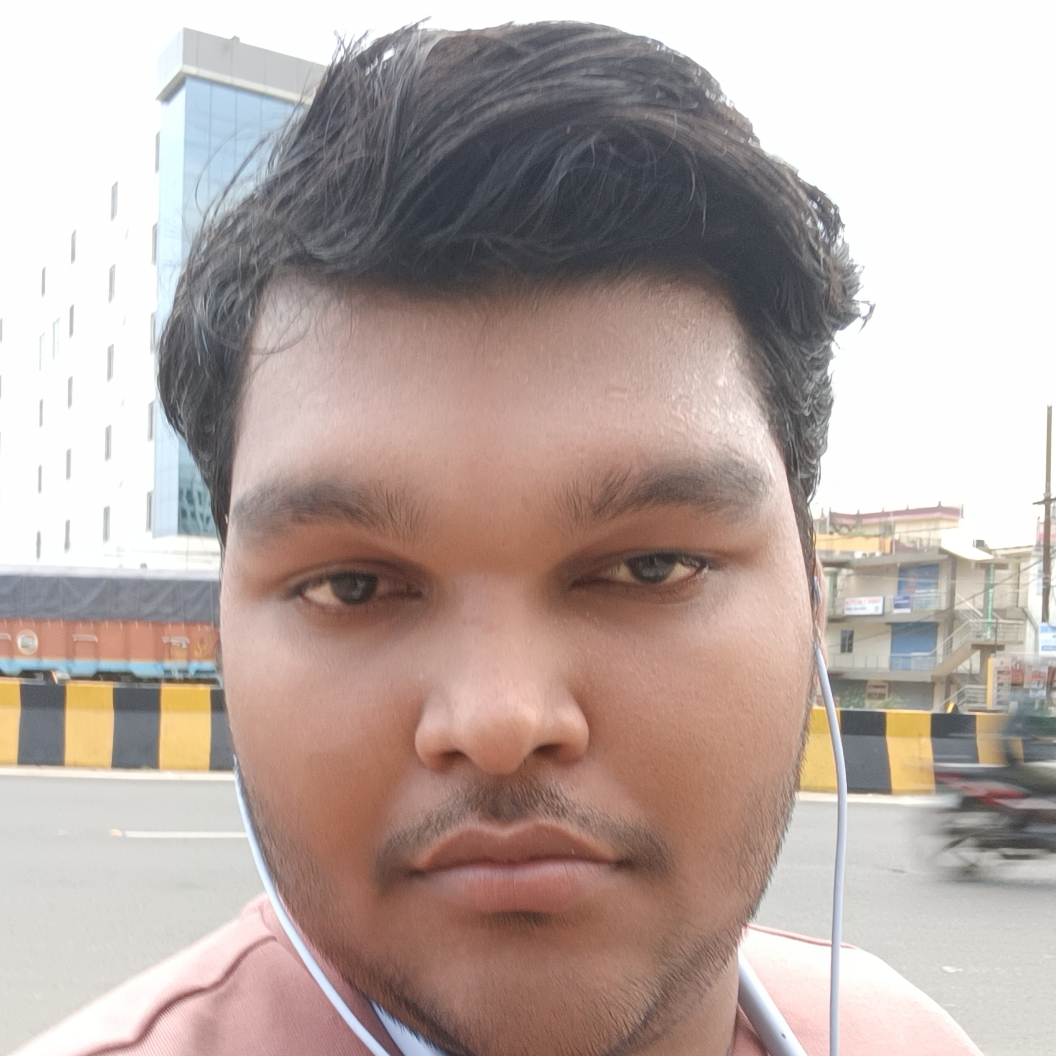 Vizish Sagar