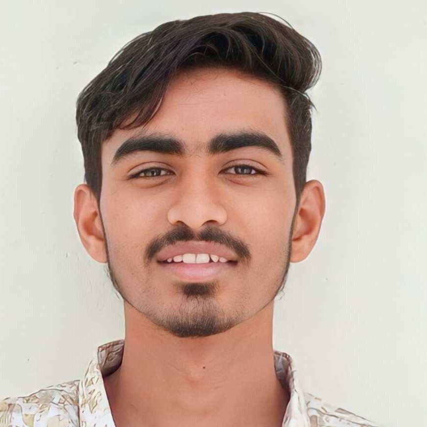 Hitesh Kumar