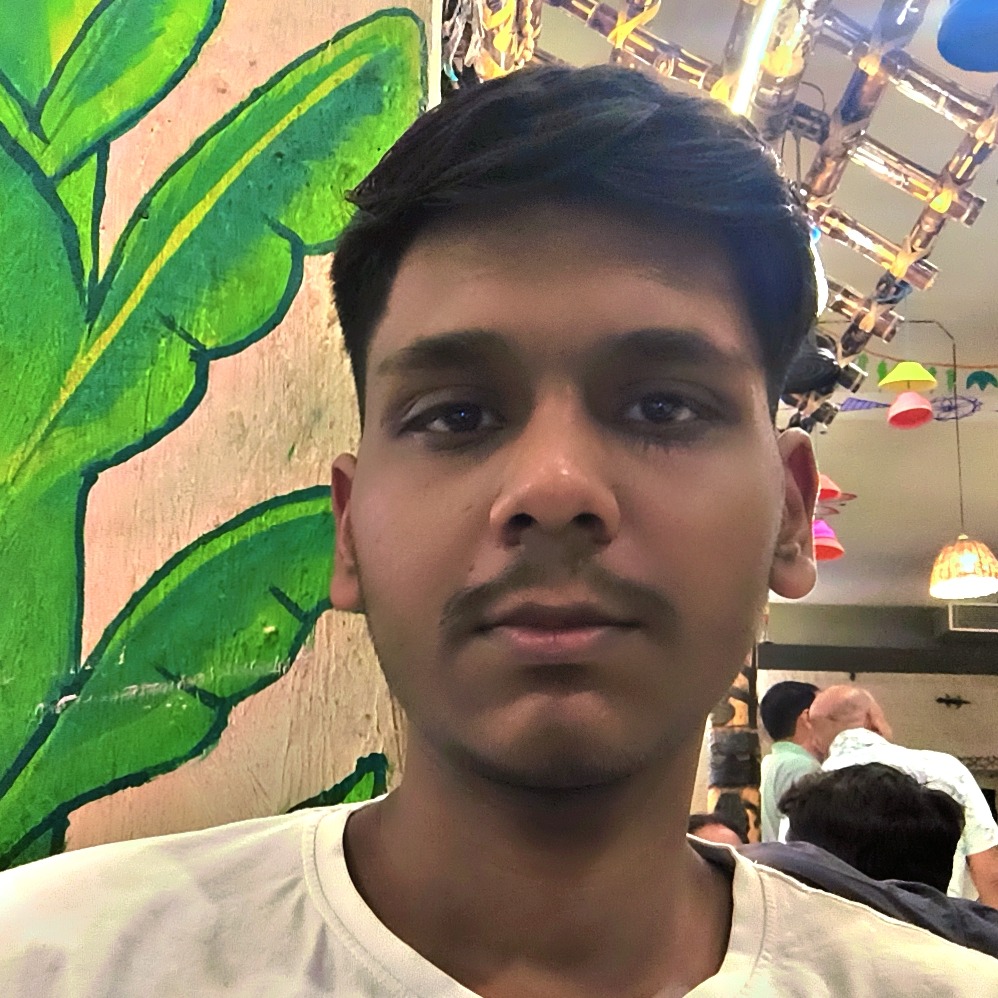 Aryan Singh