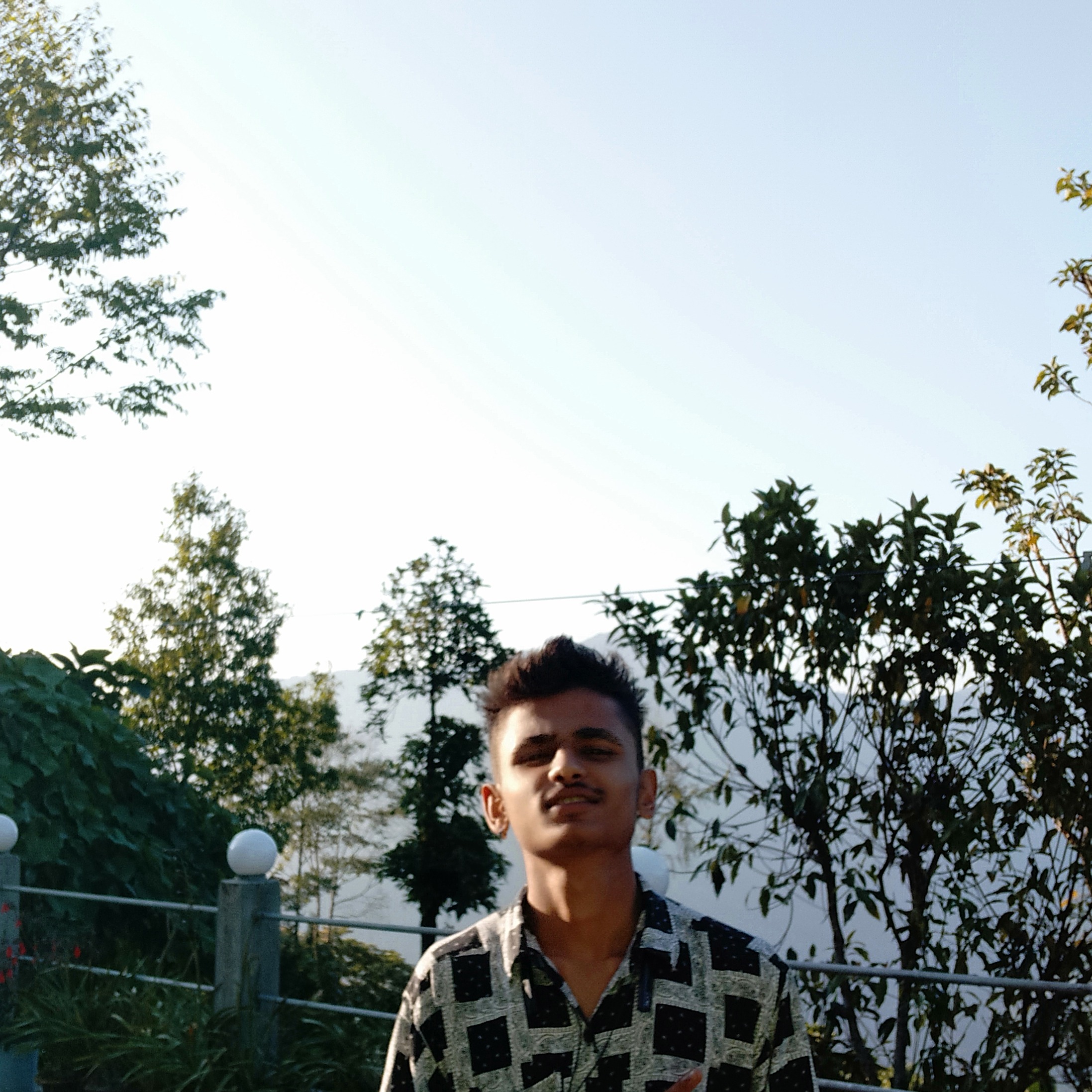 Manish Gautam