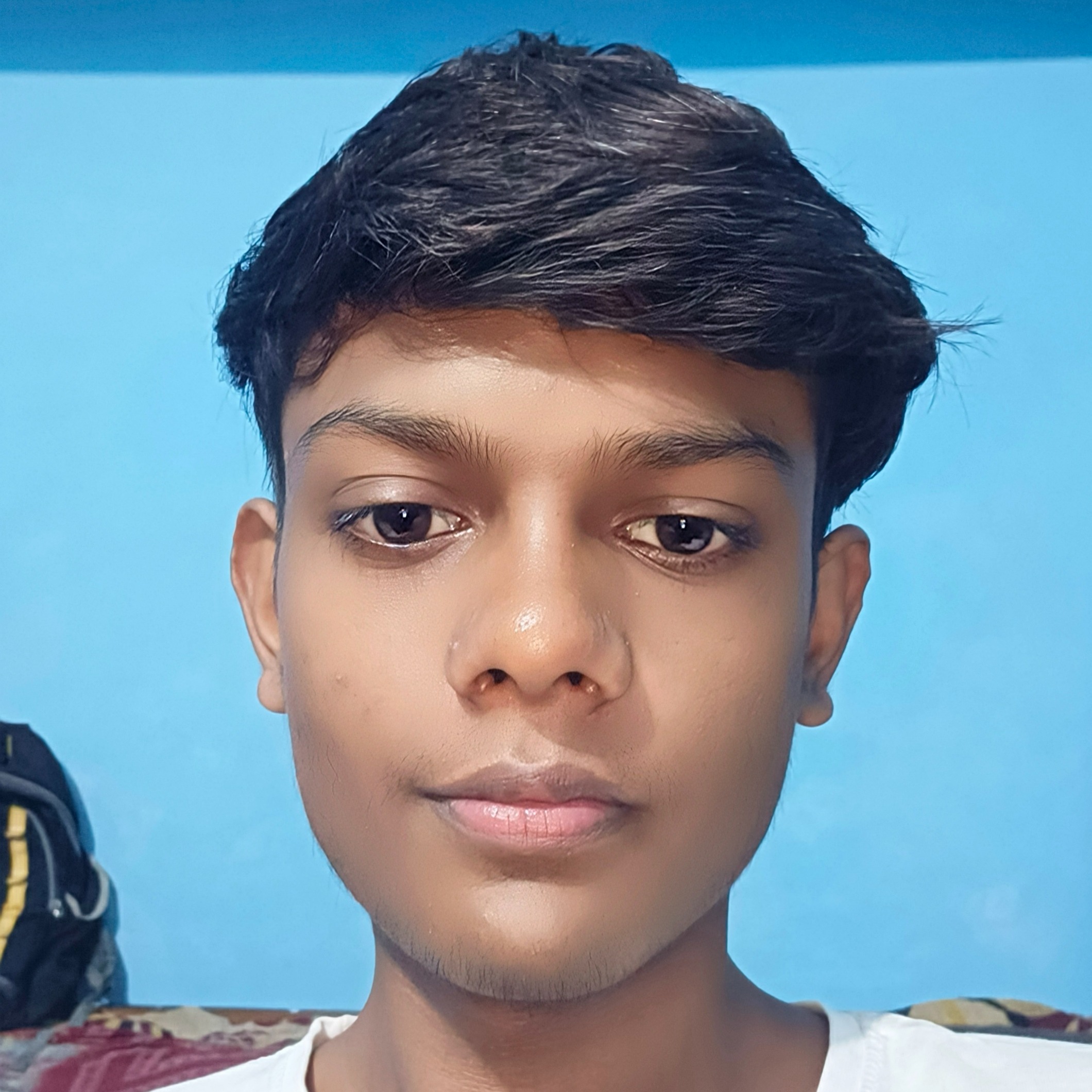Nitish Kumar