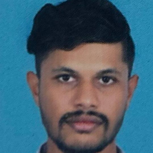 Bachala Ganesh