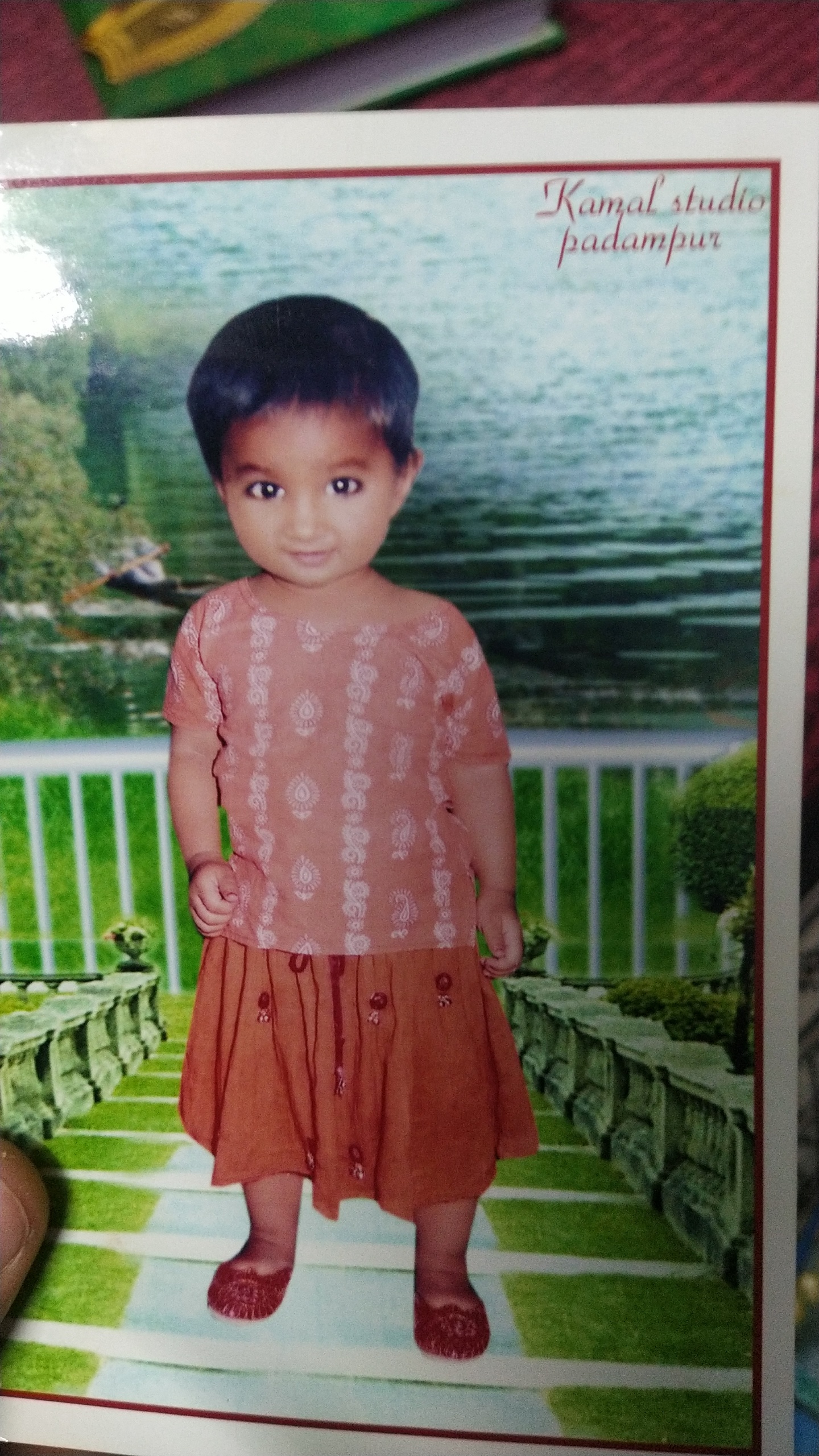 Naisha