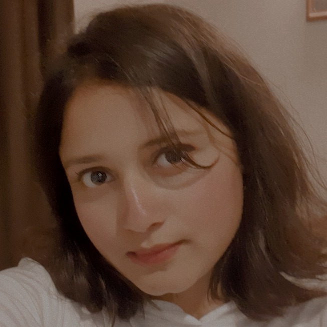 Mallika Ghosh