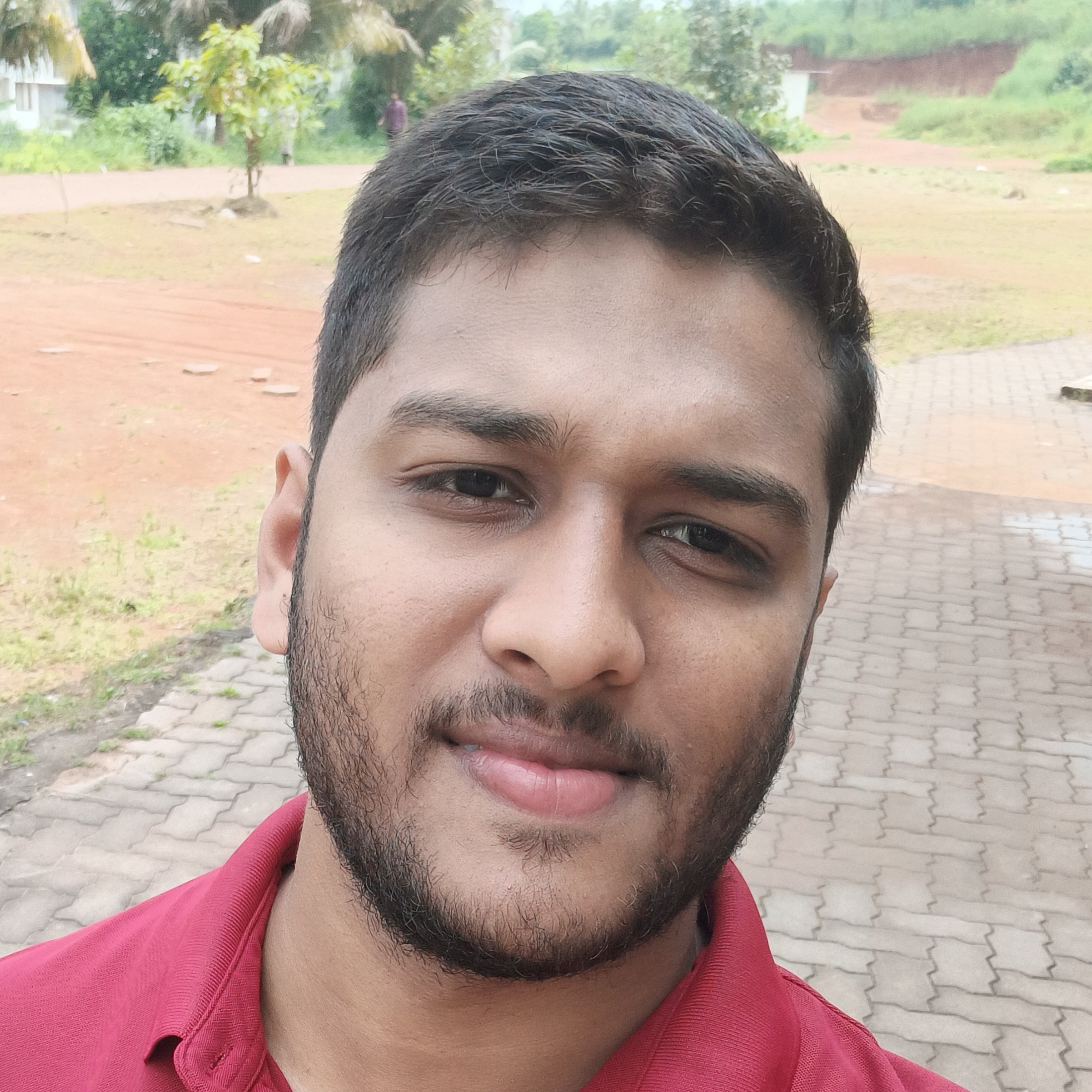 mohammed faiz