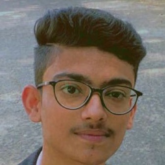 Bhumit Jethwa