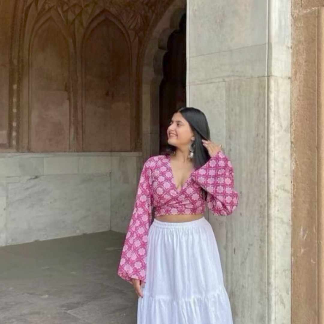 SANJANA DEEP