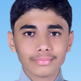 Yash Sakhare