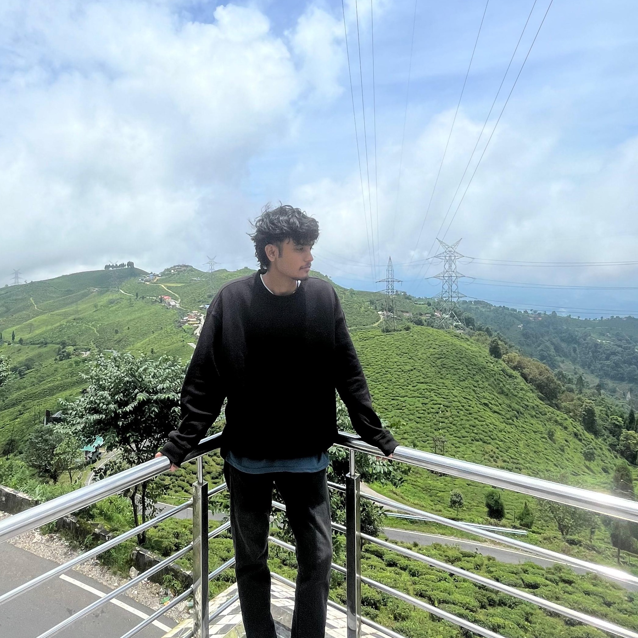 Sidhant chhetri