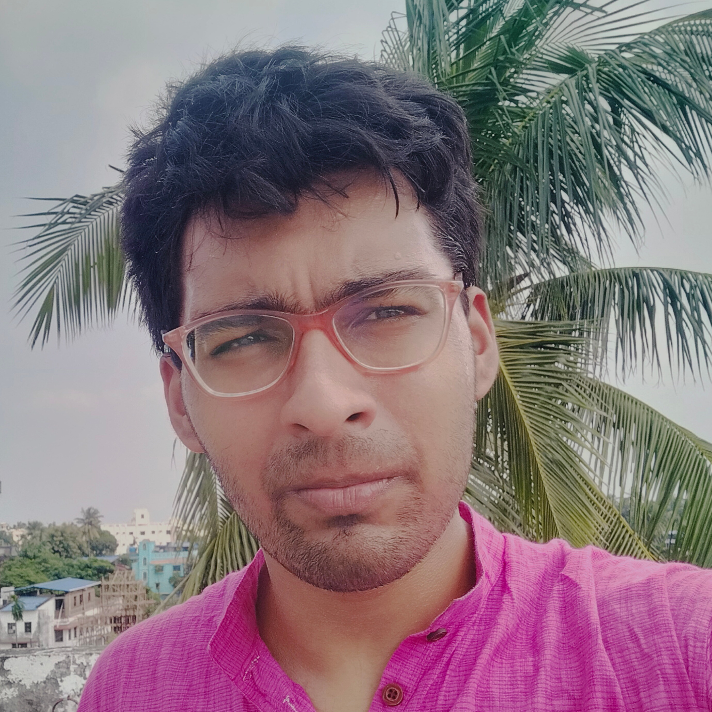 Aniket Banerjee