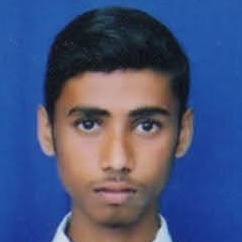 ARPIT KUMAR MAURYA