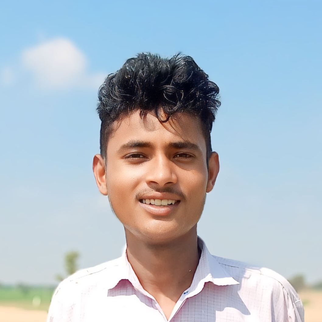 Jogender kumar