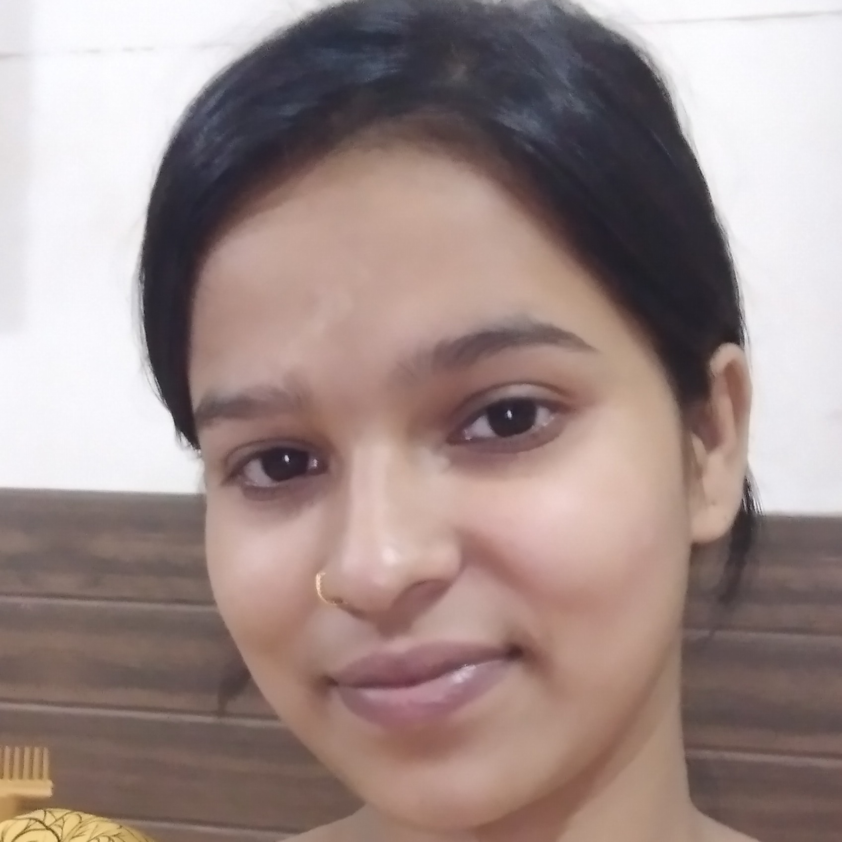 Kajal Kumari Baitha
