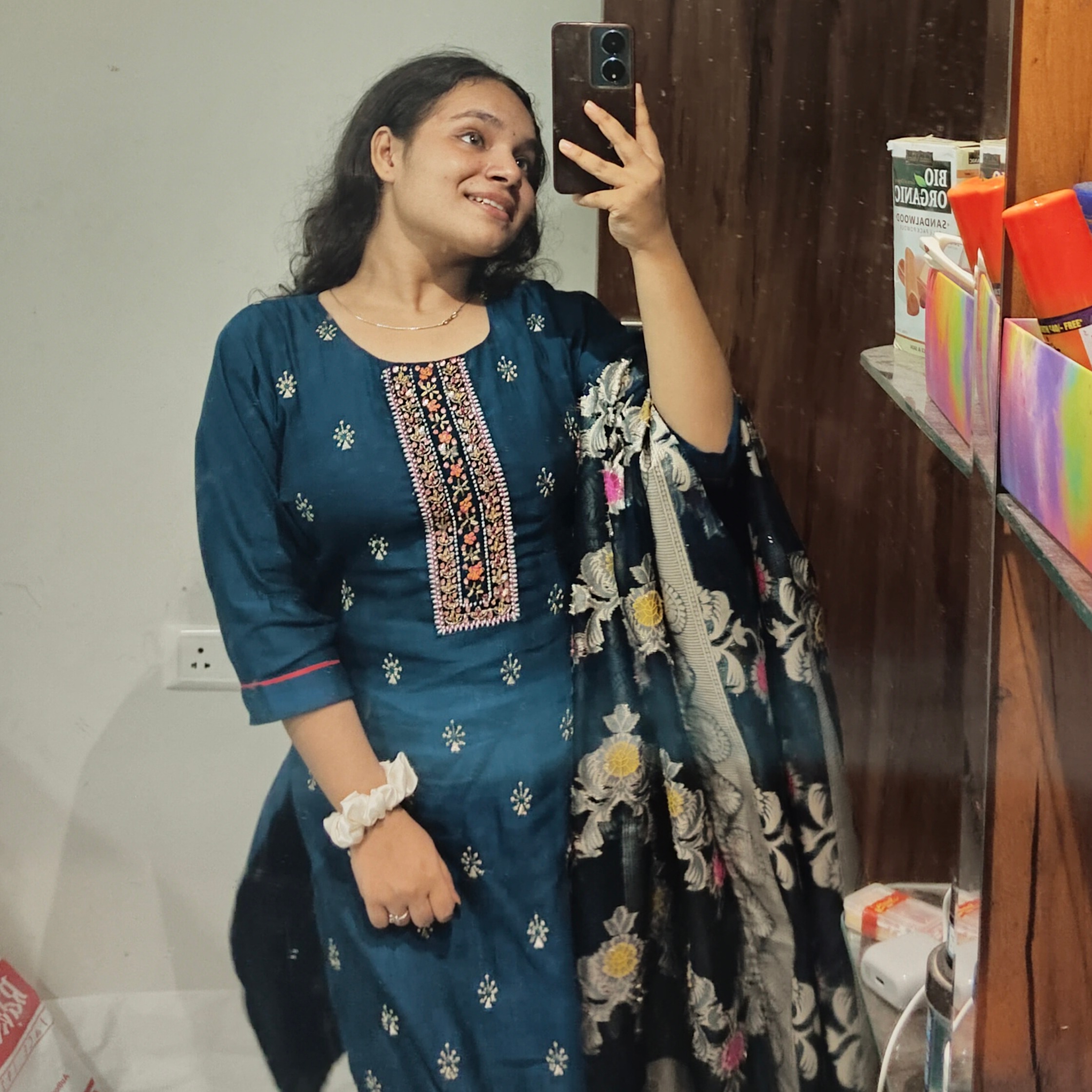 Chhavi