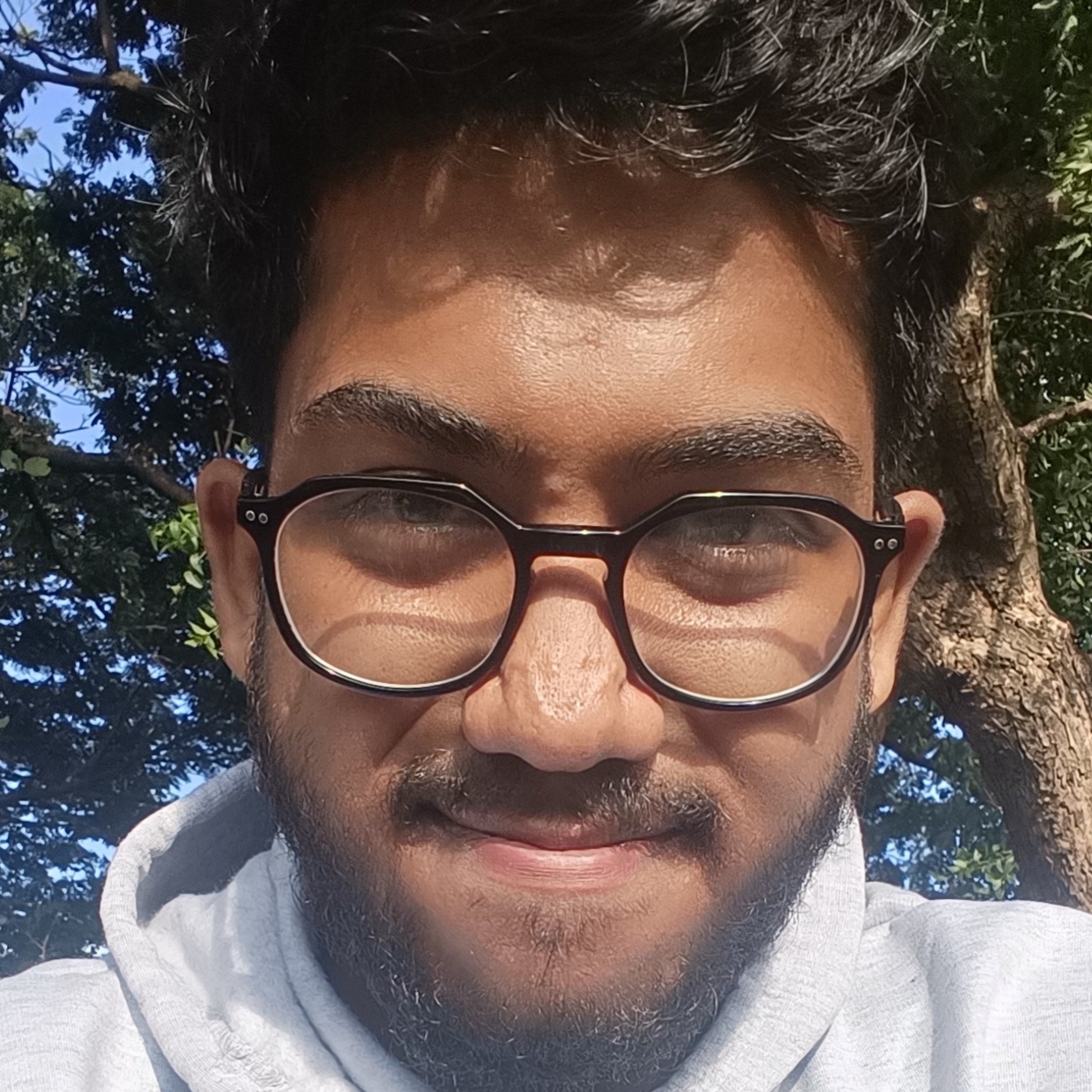 Subhradip saha