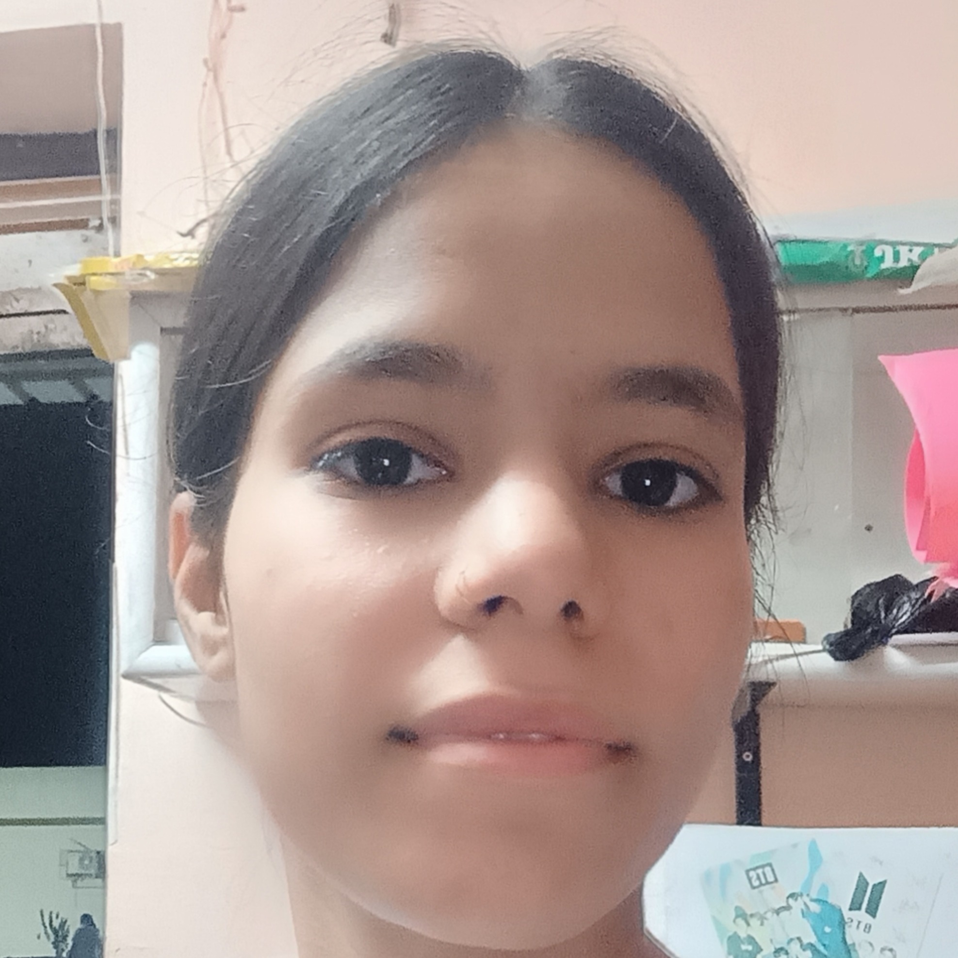 Arushi Sharma