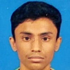 Mirajuddin Molla