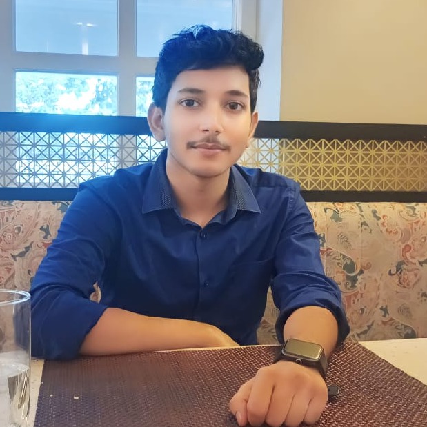 RITANKAR DAS