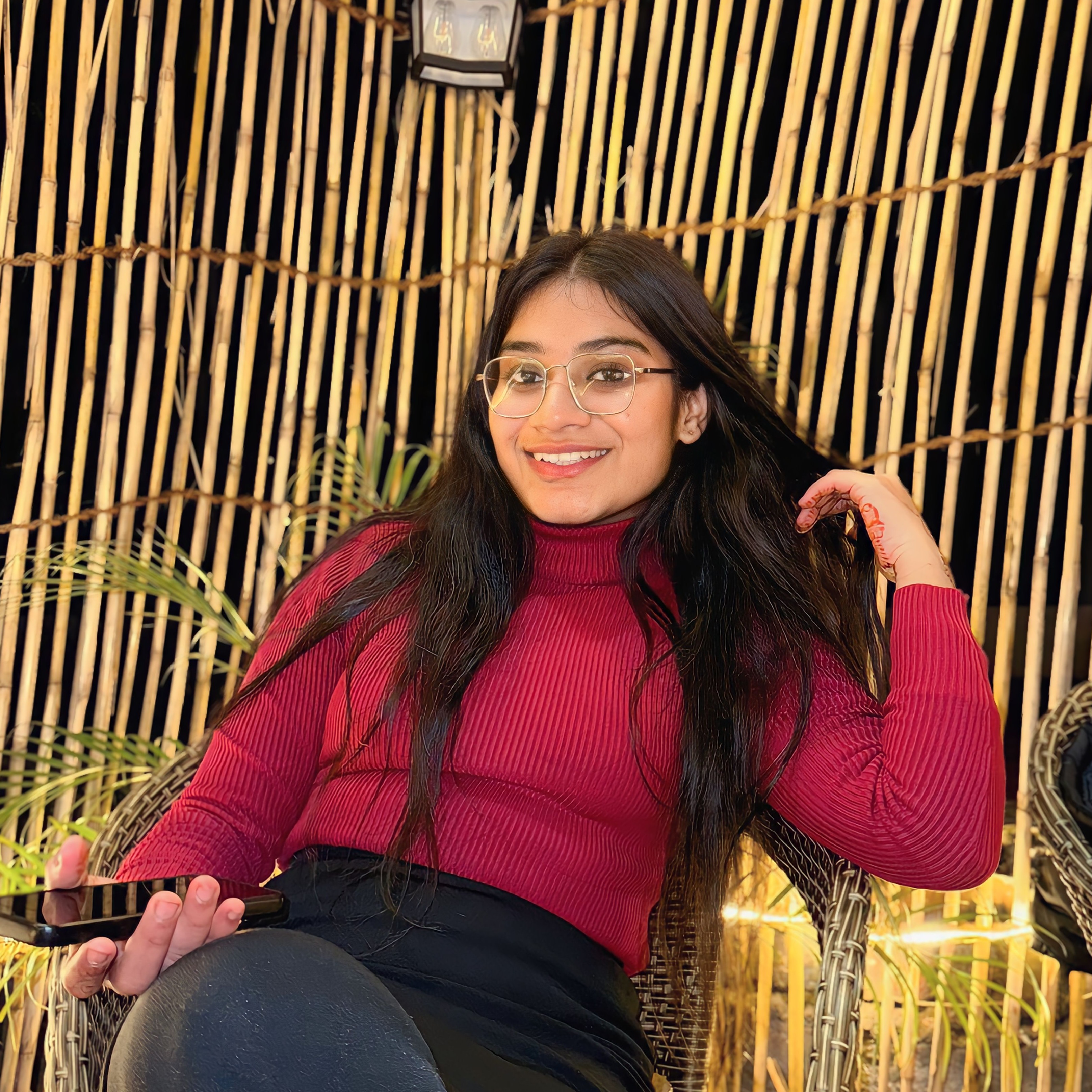 Bhavika