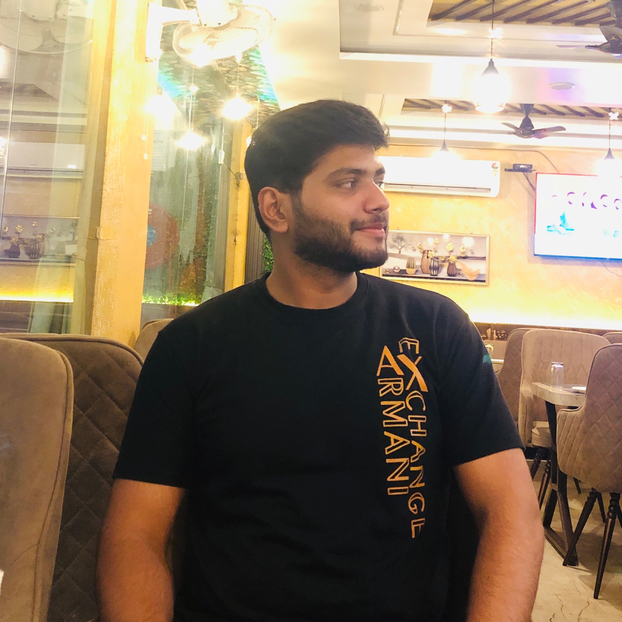 Naman pratap singh