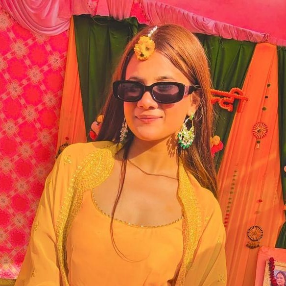 Bhavya rathore