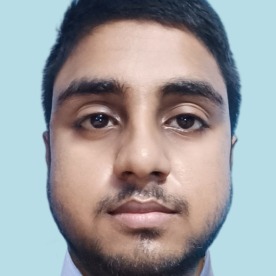Sougata Choudhury