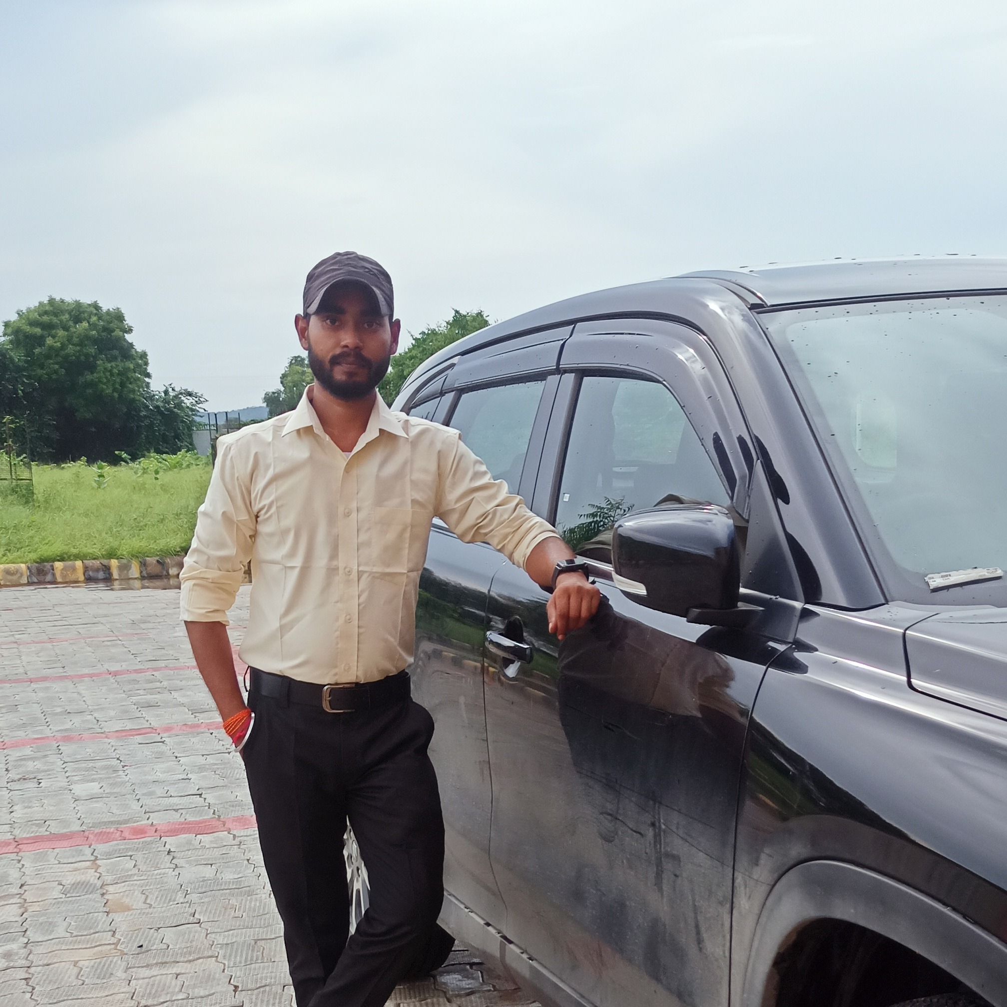 Ayush kumar singh