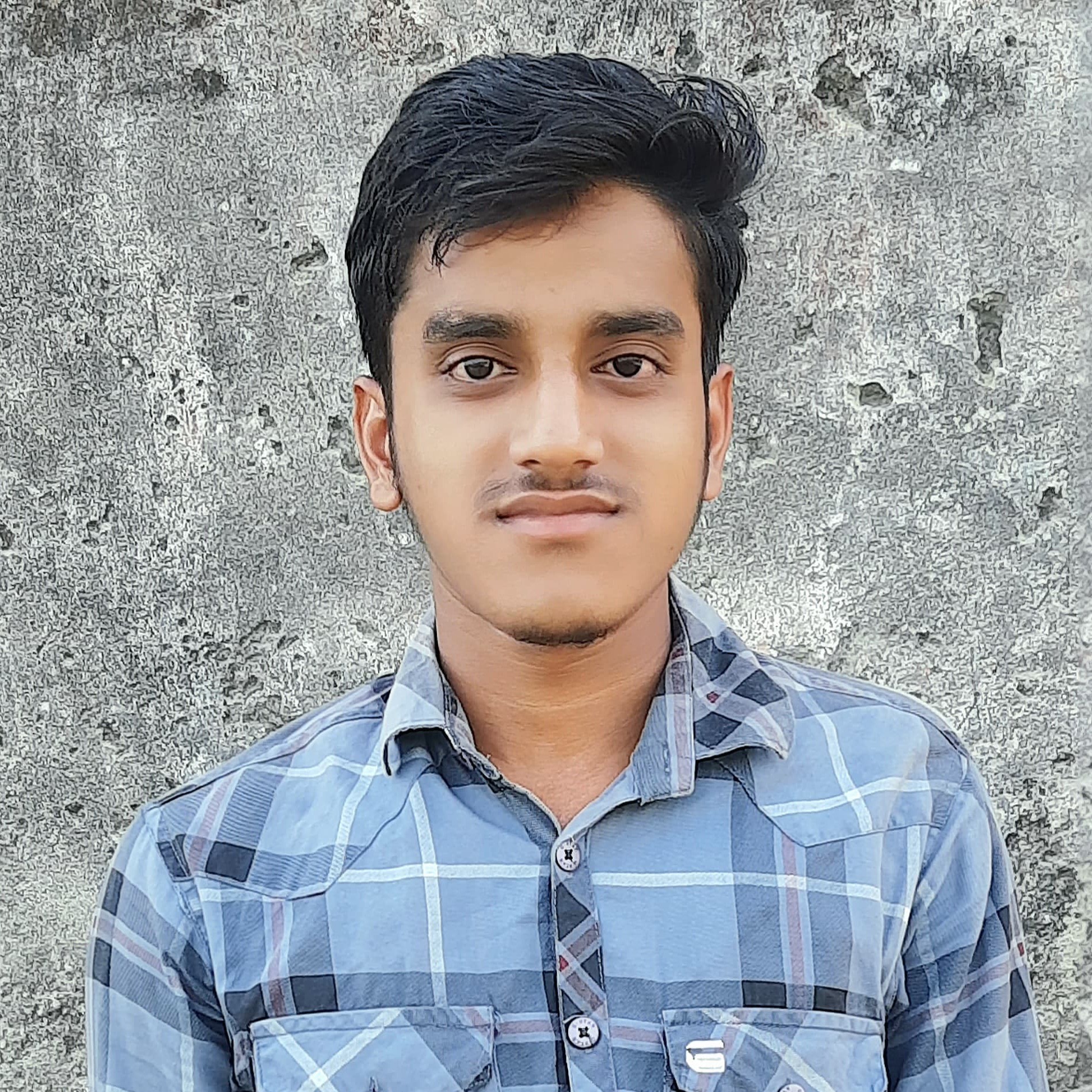 Mohd Aariq