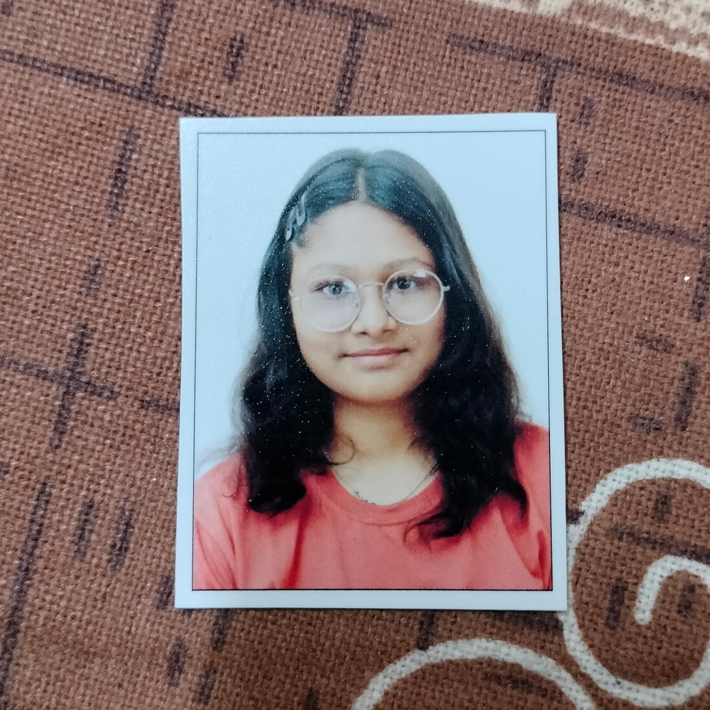 Palak Gupta