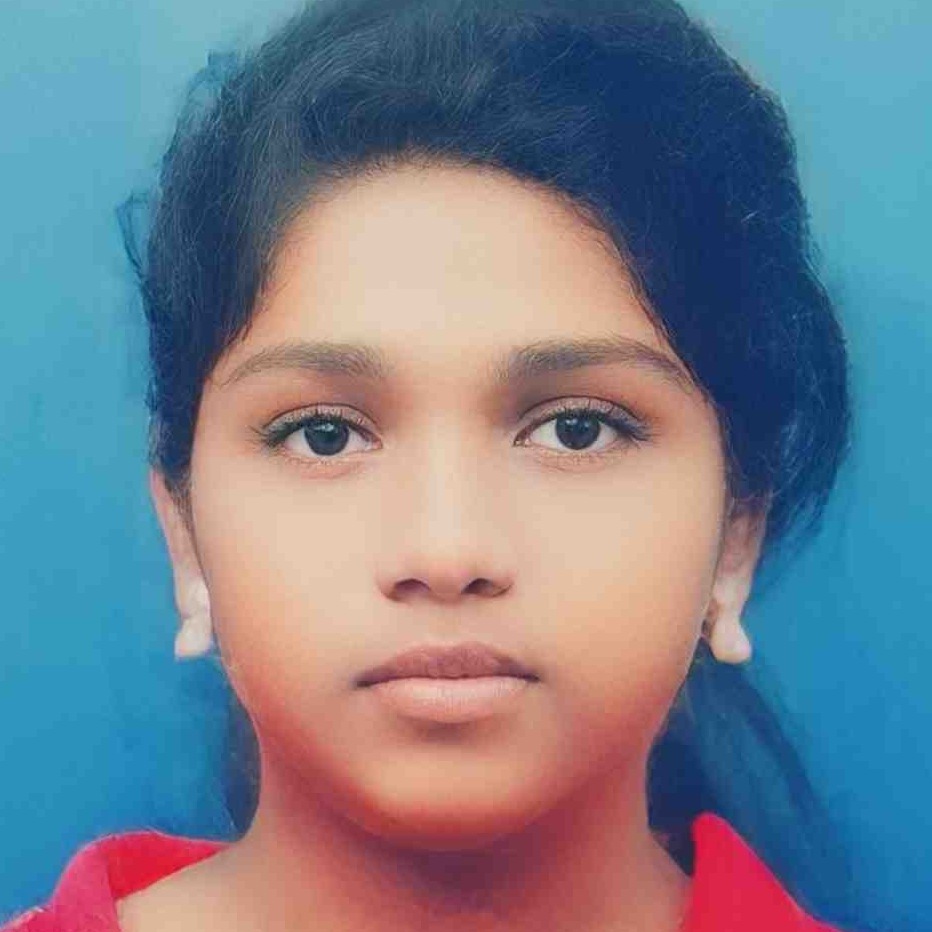 Bodapati Juhi