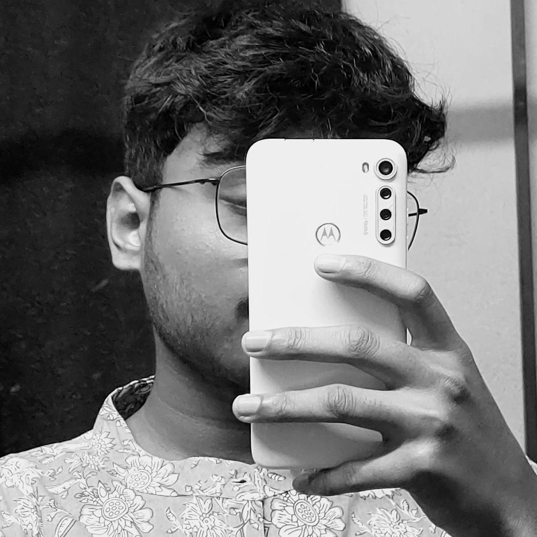 Rupam Dhara
