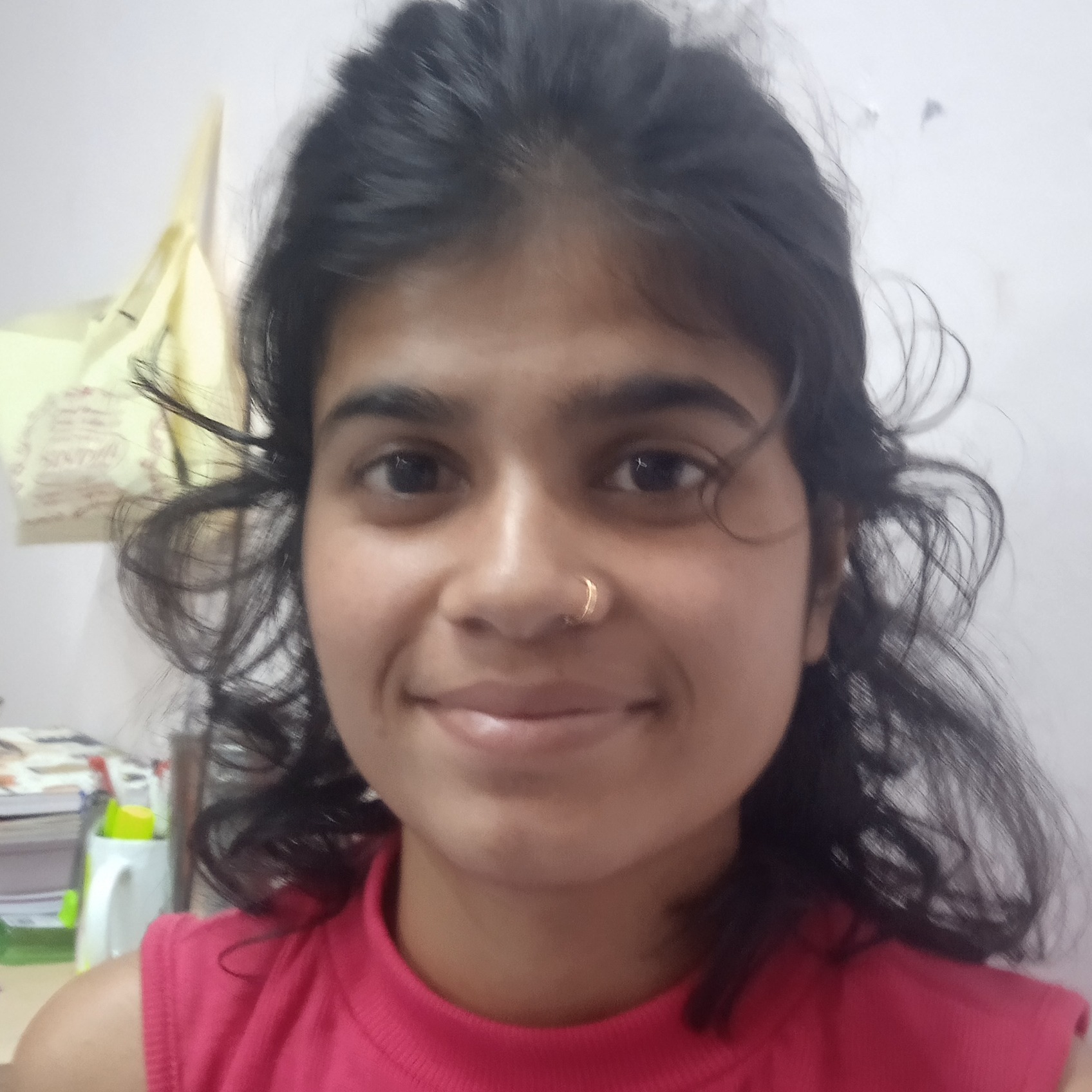 Samriddhi Bhatt